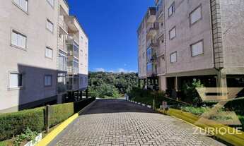 Imagem 3: Apartamento com 2 dormitórios, 63 m² - venda por R$ 320.000,00 ou aluguel por R$ 1.800,00