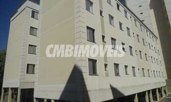 Imagem 2: Apartamento - Vila Industrial - Campinas