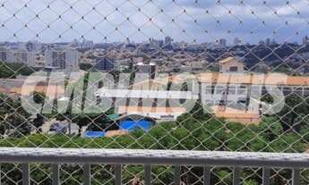 Imagem: Apartamento - Parque Prado - Campinas