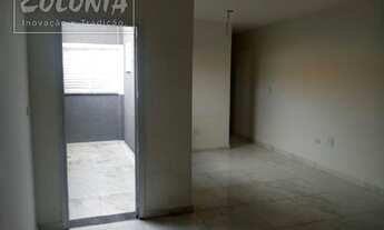 Imagem 2: Santo André - Apartamento Padrão - Vila Eldízia