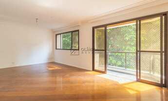 Imagem 3: Venda Apartamento 3 Dormitórios - 180 m² Perdizes