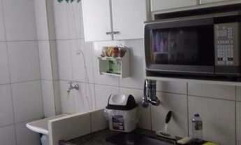 Imagem 6: Apartamento - Vila Industrial - Campinas