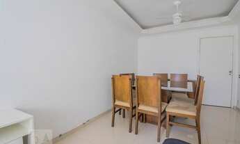 Imagem 4: Apartamento para Aluguel - Campo Belo, 3 Quartos, 110 m2