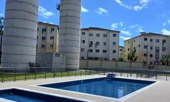 Imagem 3: APARTAMENTOS NA MESSEJANA