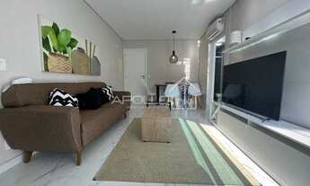 Imagem: Apartamento em Santos