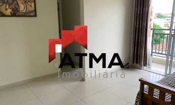 Imagem 3: Rio de Janeiro - Apartamento Padrão - Penha