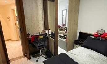 Imagem 6: Apartamento à venda na Rua Galeão Carvalhal, Gonzaga, Santos - SP