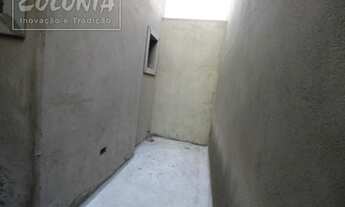 Imagem 4: Santo André - Apartamento Padrão - Vila Curuçá