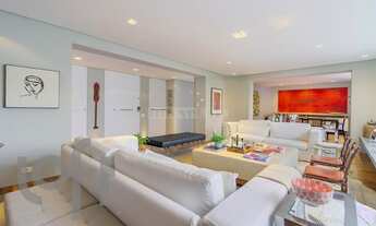 Imagem 3: São Paulo - Apartamento Padrão - Jardim Paulista