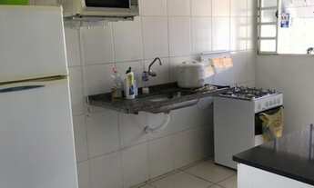 Imagem 7: Casa - Residencial Novo Mundo - Campinas