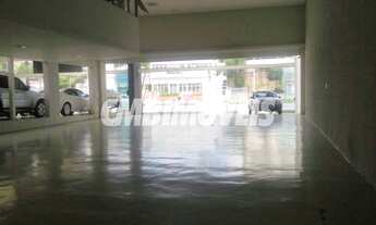 Imagem 3: Salão - Cambuí - Campinas