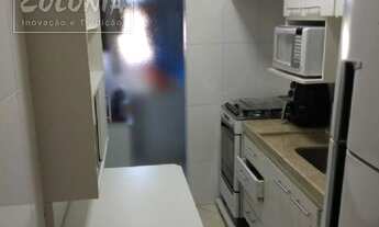 Imagem 5: Santo André - Apartamento Padrão - Utinga