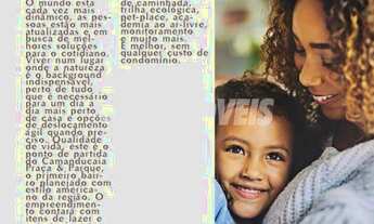 Imagem 2: Terreno - Chácara São José - Jaguariúna