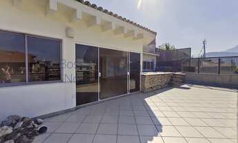 Imagem 5: Cobertura reformada no Jardim Oceânico