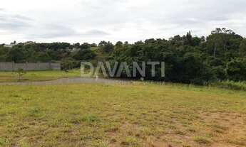 Imagem 2: Terreno - Condomínio Reserva do Itamaracá - Valinhos