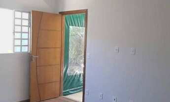 Imagem 7: Casa com 3 dormitórios, 126 m² - venda por R$ 320.000 ou aluguel por R$ 2.500/mês - Vila S