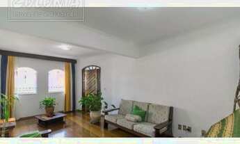 Imagem: Santo André - Casa Padrão - Silveira