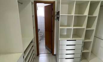 Imagem 6: Alugo na Peninsula / 3 suítes / dce / 2 vagas garagem / lazer completo