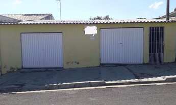 Imagem: Casa Residencial à venda, Parque São Bento