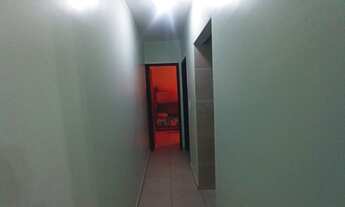 Imagem 7: Apartamento com 1 dormitório à venda, 52 m² por R$ 200.000,00 - Tupi - Praia Grande/SP