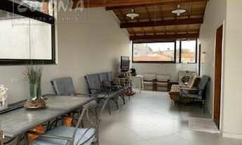 Imagem 4: Santo André - Apartamento Padrão - Vila Camilópolis