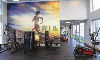 Imagem 5: Apartamento com 3 dormitórios 1 suíte à venda na Chácara Santo Antônio