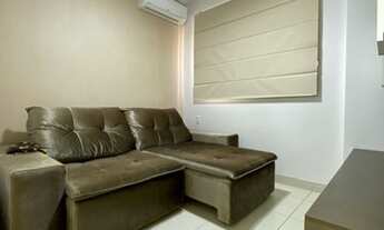 Imagem 4: Apartamento-para aluguel-possui-73m²- com 3 quartos em Terra Nova - Cuiabá - MT