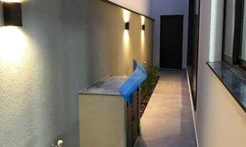 Imagem 7: Casa com 3 dormitórios à venda, 179 m² por R$ 1.420.000,00 - Condomínio Chácara Ondina - S