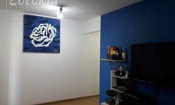 Imagem 2: São Bernardo do Campo - Apartamento Padrão - Assunção