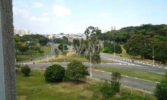 Imagem 3: Apartamento - Vila Industrial - Campinas