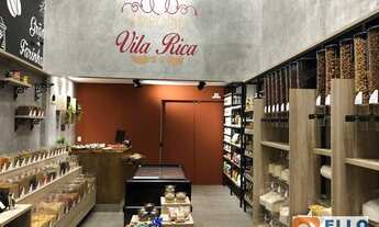 Imagem 4: Loja para alugar, 91 m² por R$ 6.786,00/mês - Buritis - Belo Horizonte/MG