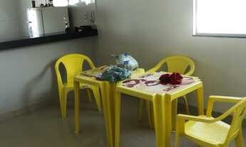 Imagem 4: Quarto - Apartamento