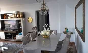 Imagem 2: Apartamento com 2 dormitórios à venda, 78 m² por R$ 570.000 - Cristo Redentor - Porto Aleg