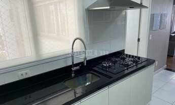 Imagem 5: São Paulo - Apartamento Padrão - Vila Olímpia