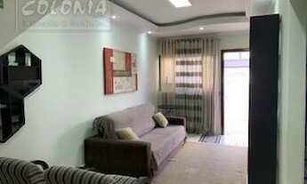 Imagem 4: Santo André - Casa Padrão - Vila Metalúrgica