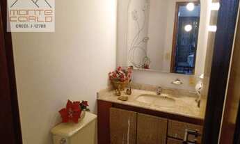 Imagem 6: Apartamento com 3 dormitórios (1 suíte), 2 vagas, à venda, 148 m² por R$ 600.000 - Nova P