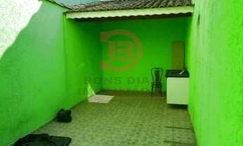 Imagem 6: Sobrado frontal 3 quartos (duas suítes) - Vila São Francisco