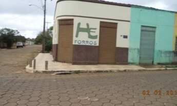 Imagem 2: Área à venda - Centro - Uruana/GO - PERÍODO DE VENDA: 04/07 a 03/08