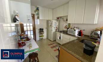 Imagem 4: Apartamento Venda Pompéia 125 m² 3 Dormitórios