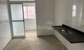 Imagem 5: Apartamento em Santos