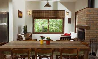 Imagem 5: Casa para temporada 30 metros da praia