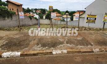 Imagem 5: Terreno - Parque das Universidades - Campinas