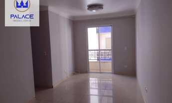 Imagem 3: Apartamento com 3 dormitórios à venda, 70 m² por R$ 258.000 - Nova América - Piracicaba/SP