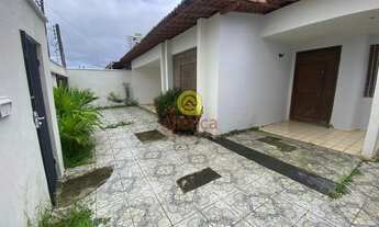 Imagem 2: NATAL - Casa Padrão - Lagoa Nova