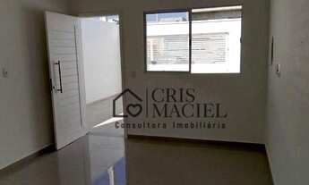 Imagem 3: Casa com 2 dormitórios à venda, 56 m² por R$ 371.000 - Residencial Dos Sabiás - Indaiatuba