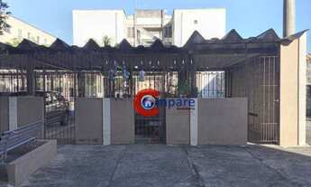 Imagem 5: Apartamento com 2 dormitórios à venda, 49 m² por R$ 150.000,00 - Jardim Tranqüilidade - Gu