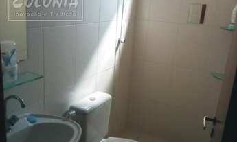 Imagem 6: Santo André - Apartamento Padrão - Parque Novo Oratório