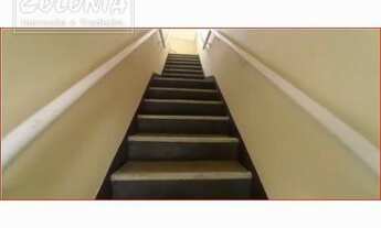 Imagem 2: Santo André - Casa Padrão - Santa Terezinha