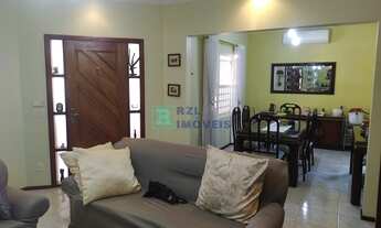 Imagem 7: Casa à venda no bairro Jardim Interlagos - Campinas/SP