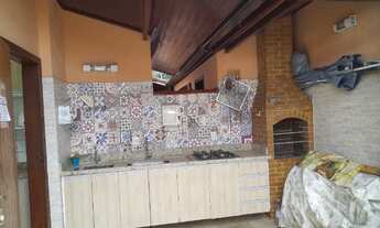 Imagem 7: Carmen Imóveis - Vende Pontal de Muriqui duplex de Ponta frente mar